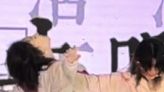 【بي يويه و في يو】 مكروه من الحياة/مكروه من القدر【عمل بمناسبة عيد ميلاد 24 سنة】