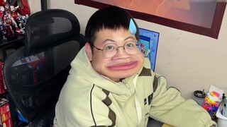 Perfectly reproduce the gameplay in the show! Homemade Kamen Rider W Spin Sprinter! Broco Kamen Ride