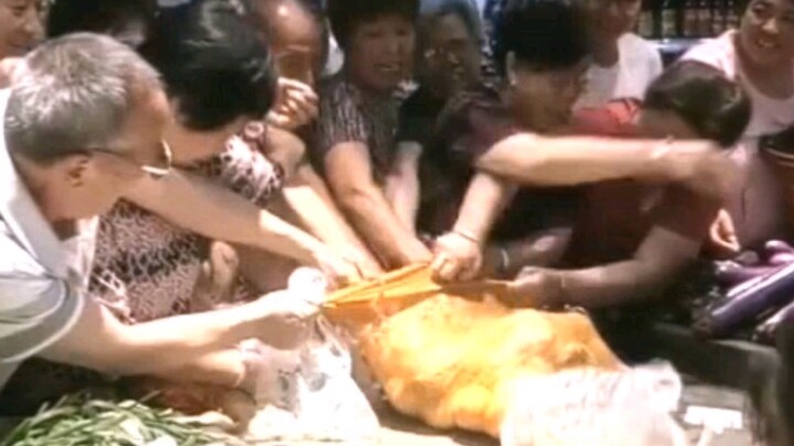 The group of people who asked for seats on the bus