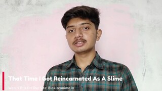 that time i reincarnated as a slime Episode 13 (Hindi-English-Japanese) Telegram Updates