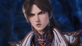 Sword immortal eps 21