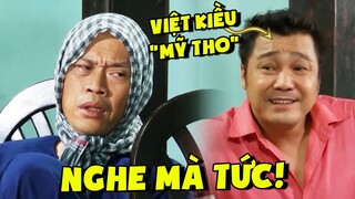 VIỆT KIỀU "MỸ THO" mở miệng CHÊ QUÊ CHA ĐẤT TỔ và cái kết "TIÊU TÙNG" VỚI TÍA | Phim Việt Nam 2023