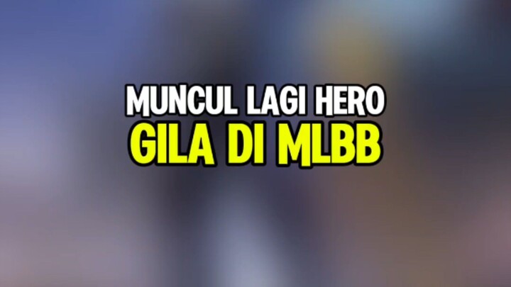 Kabar buruk buat user mage dan MM 😂#MLBBEsports #AsianGames2026 #FlexForGold #MLBB #BeyondLegacy