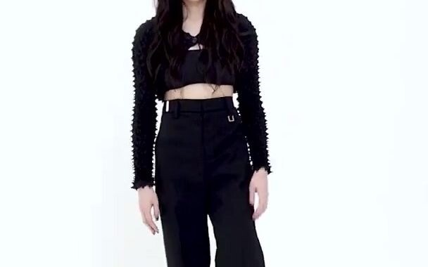 Noze ngẫu nhiên chương trình nhảy K-pop