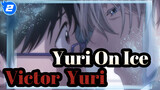 [Yuri!!! On Ice / Victor & Yuri] Cinta Pertama_2