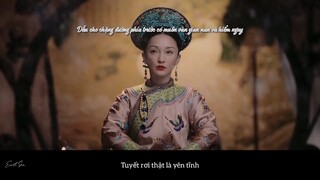 [Vietsub-FMV] Mộng Phồn Hoa 【繁华梦】 | Nữ nhân của Tử Cấm Thành, có ai không khổ ? (15)