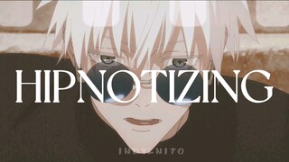 GOJO X E.T (AMV)