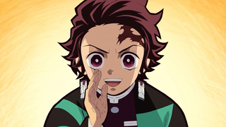 【10月/TV版】鬼灭之刃 无限列车篇 第3话预告【MCE汉化组】