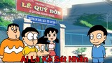 Truyện Kinh Dị Doremon Nobita : Ai Là Sát Nhân | Hoạt Hình Chế