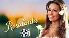 EP.1 | ROSALINDA | TAGALOG DUB