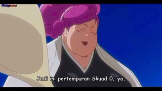 Bleach eps 12÷5