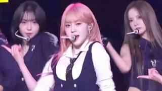 เคปเลอร์ โชว์พิเศษคัฟเวอร์เพลง Red Light ของ f(x)!