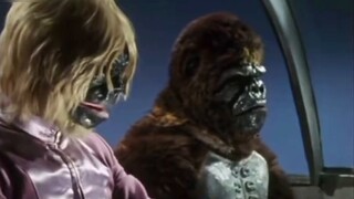 Inventory of unpopular special effects multi-headed monsters (Part 1): The multi-headed monsters coo