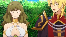 Lv2 kara Cheat datta Motoyuusha Kouho no Mattari Isekai Life | Episode 10 | Alur Cerita Anime Recaps