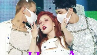 Panggung HD 210220 | HyunA - Good Girl