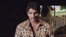 Parugu Movie in Tamil #action #romantic