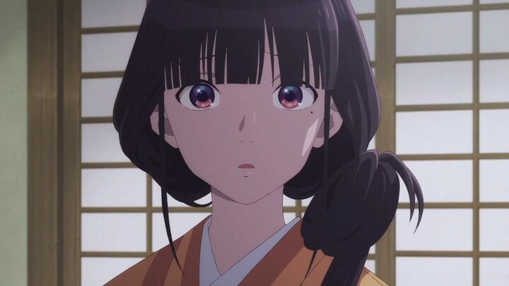 Watashi no Shiawase na Kekkon Melody