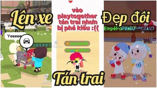 PLAY TOGETHER | TỔNG HỢP NHỮNG VIDEO HÀI HƯỚC LẦY LỘI TRÊN TIKTOK VIỆT NAM | TIKTOK PLAY TOGETHER