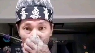 王雷 我不要哈密瓜要哈密瓜皮