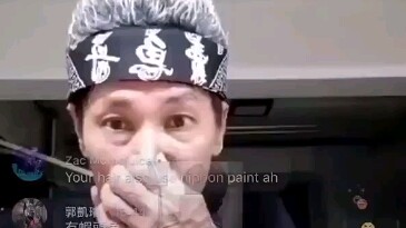王雷 我不要哈密瓜要哈密瓜皮