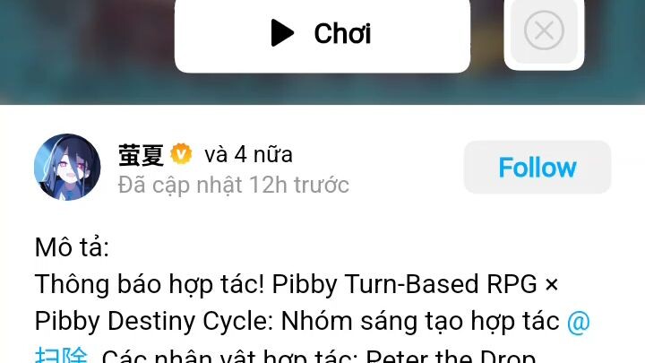 game kinh dị