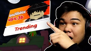 ROBLOX | Ano kaya feeling ng SIKAT "Youtube Life"