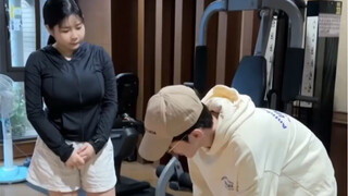 โค้ชจัดแพ็กเกจฟิตเนส 3,000 ให้ฉันหน่อย