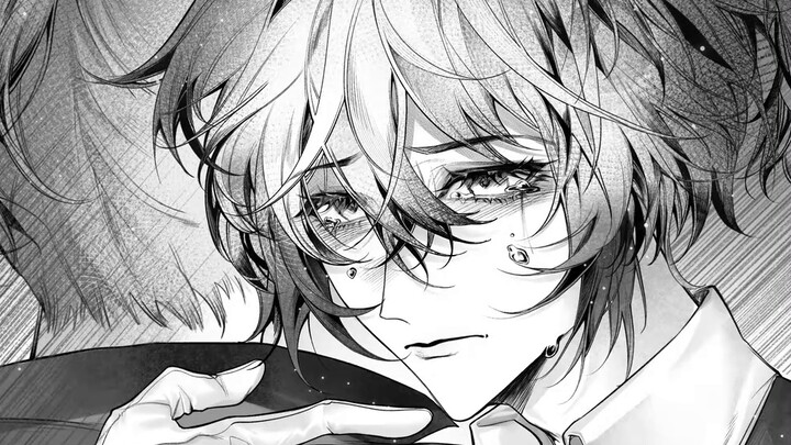 [Identity V/2025 Prisoner's Birthday Congratulations/Ma] "Go back before everything happens, don't l