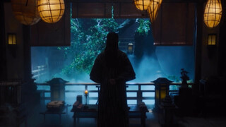 《来享受属于宫远徵的孤静》