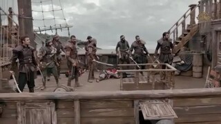 Barbarossa Episode 59 [ Urdu Dubbed ]