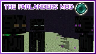 Mod เอนเดอร์แมน ที่ให้มากกว่า เอนเดอร์แมน Minecraft