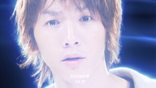 为了活下去而战斗 即使~~