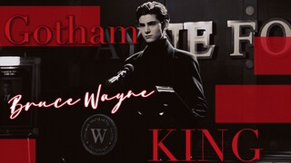 【Gotham】I'm the King