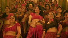 King of Kotha (2023) Kalapakkaara Video Song 4K HD