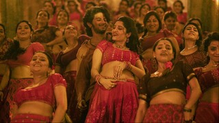 King of Kotha (2023) Kalapakkaara Video Song 4K HD