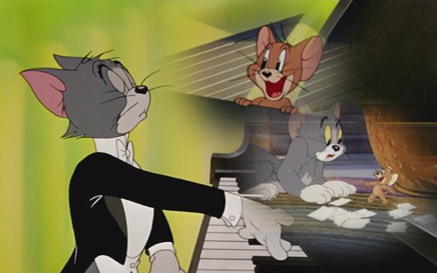 [Tear-jerking/Highlights] Tom: Even if I learn everything, I can’t learn to cherish you.