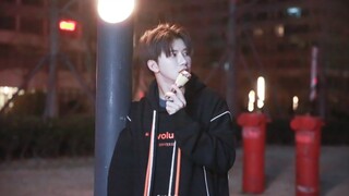 【陆思恒】190720 上海见面会 开场舞完整版 focus