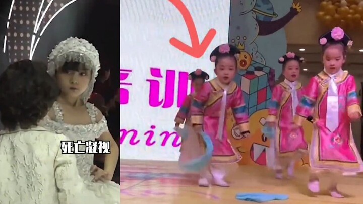 Awalnya saja sudah ditonton berkali-kali! Apa sih yang bisa dilakukan anak kecil dengan maksud jahat