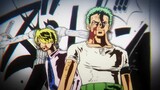 Manga One Piece volume ke-100/anime episode ke-1000 video spesial peringatan episode 1 (One Piece × 