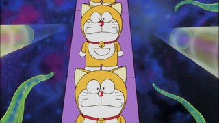 Doraemon's tragic life
