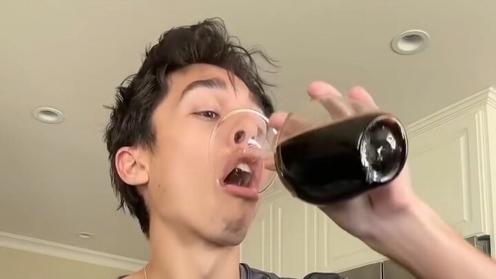 Coca!