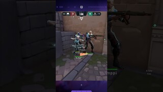 Team Liquid denies the Omen ULT 💀 #valorant #teamliquid #shorts