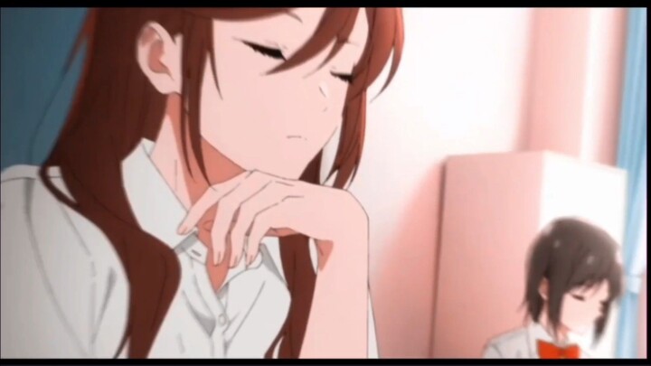 AMV Horimiya