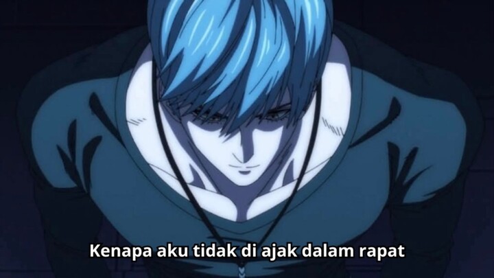 One Punch Man Season 3 Episode 6 Bahasa Indonesia Terbaru !!!