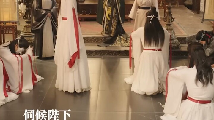 จักรพรรดินีเกิดใหม่ก่อนเลือกคู่! จับมือชายลึกลับวางแผนเล่นละครตบตาเปิดโปงกบฏกลางวัง!