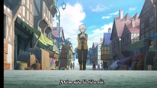 danmachi : bell gặp syr