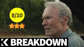 Breakdown: The Mule (2018), Clint Eastwood, Dianne Wiest, Bradley Cooper
