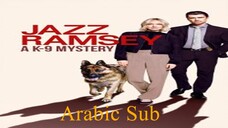Jazz Ramsey_ A K-9 Mystery الترجمة العربية