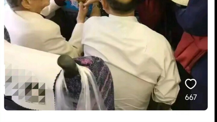 لماذا لا تزال قطاراتنا عالية السرعة تحتفظ بمسمّيَي “الدرجة الأولى” و”الدرجة الثانية”؟