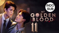 Sub Indo My GDB (2025) Episode 11